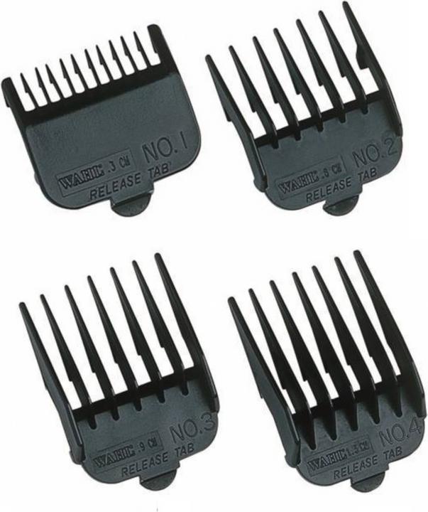 Image du produit Wahl Taper 2000
