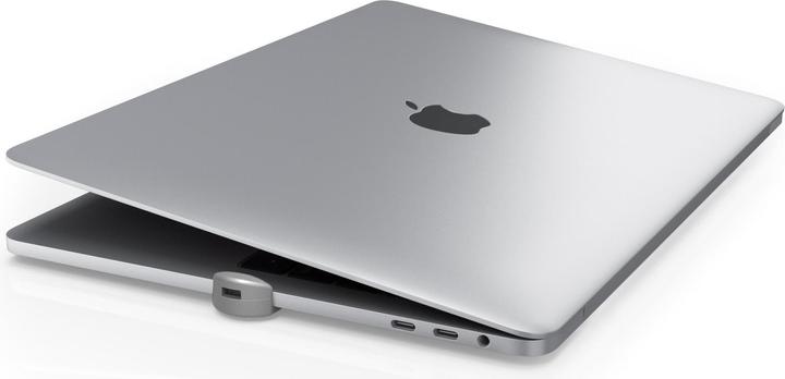 Actual product image Compulocks Ledge Schlossadapter