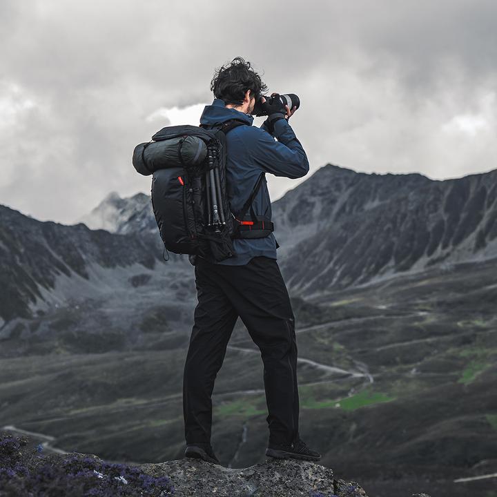 Produktbild Pgytech OnePro Flex (Fotorucksack, 30 l)