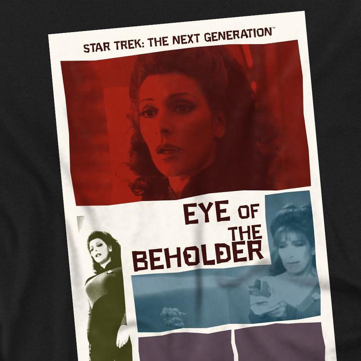 Produktbild The Next Generation Season 7 Episode 18 TShirt (XXL)