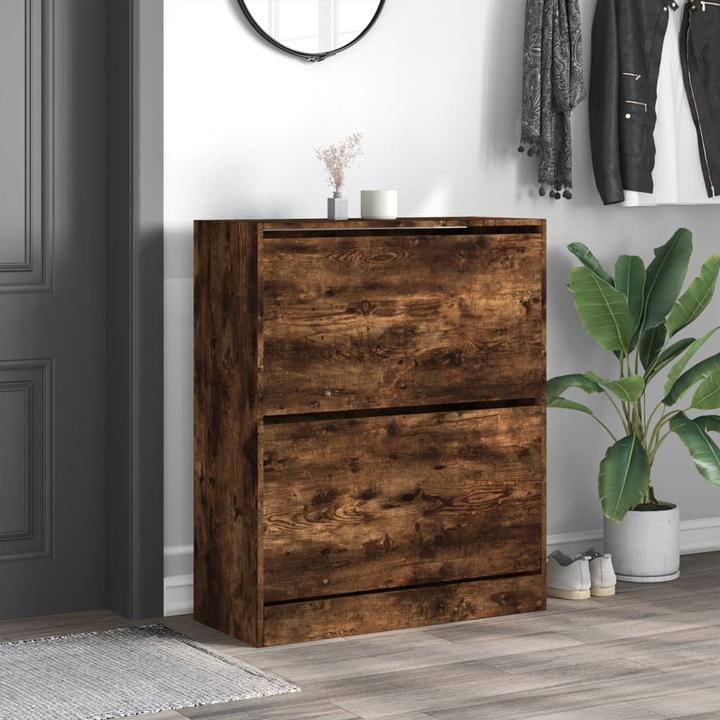 Immagine prodotto VidaXL Jennica (80 x 34 x 96,5 cm)