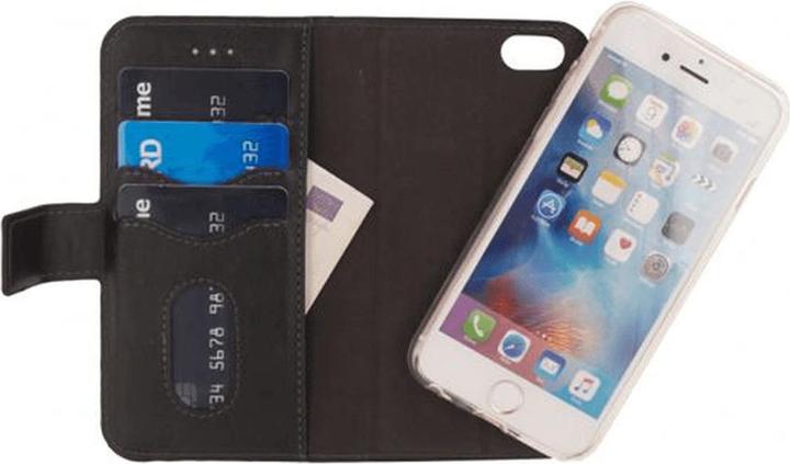 Image du produit Mobilize Étui portefeuille 2en1 Gelly (Apple iPhone SE (2ème génération), Apple iPhone 8, Apple iPhone 7, Apple iPhone SE (3ème génération))