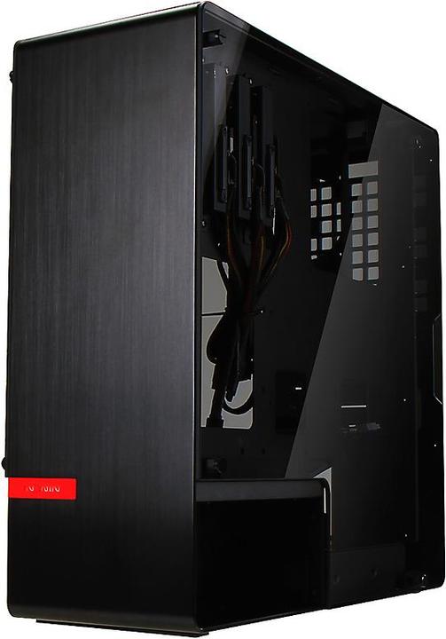 Actual product image In Win 904 Plus (mATX, ATX)