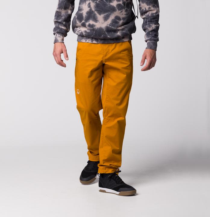 Actual product image Wild Country Session 2 Herren Hose (XS)
