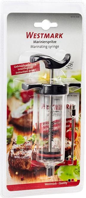 Produktbild Westmark Marinierspritze