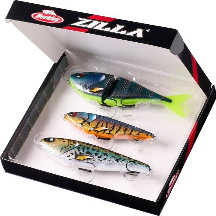 Produktbild Berkley Zilla Gift Box