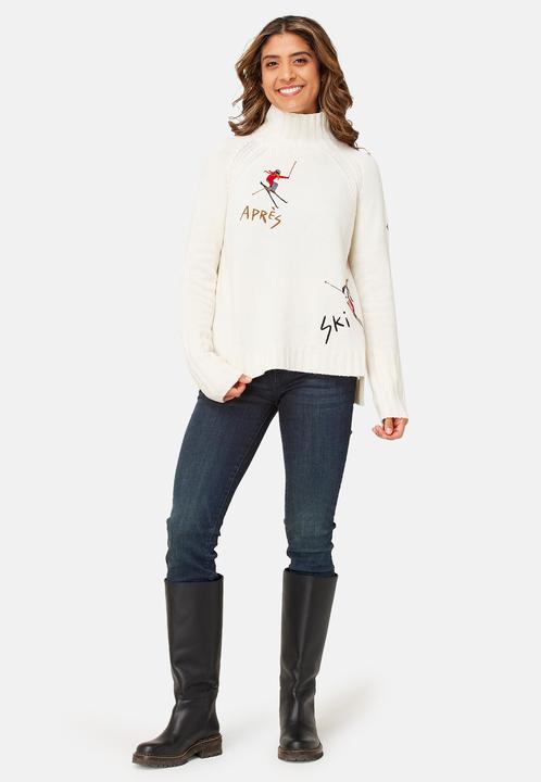 Image du produit Krimson Klover Janica Sweater (S)