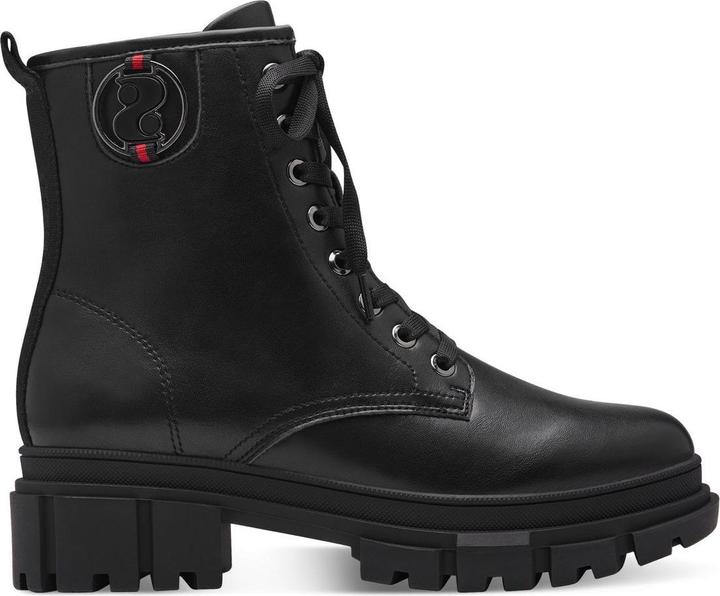 Actual product image S.Oliver Ankle boot (40)