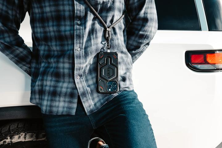 Produktbild UAG Civilian Crossbody Lanyard