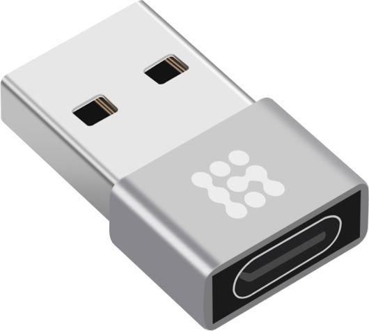Produktbild Haweel USB auf USB-C Adapter