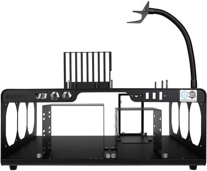 Image du produit DimasTech Easy V3.0 (ATX, mATX, Mini-ITX, XL-ATX)