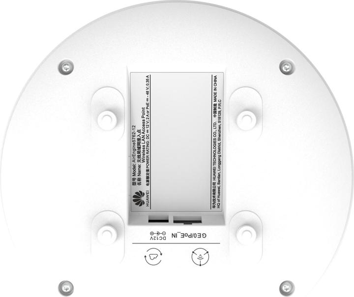 Actual product image Huawei Access Point AirEngine 5762-12 (2400 Mbit/s)