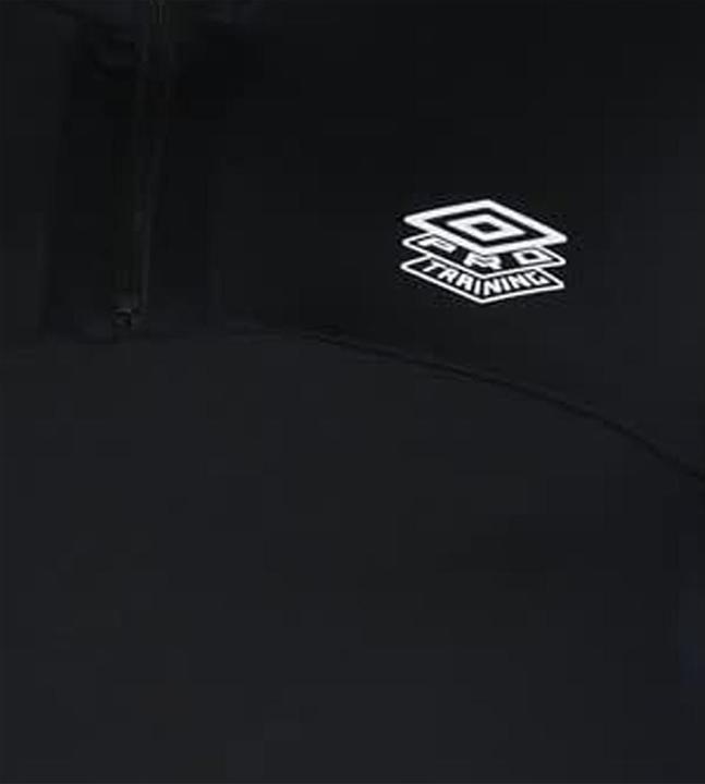 Actual product image Umbro Pro Training top with short zip (XXL)
