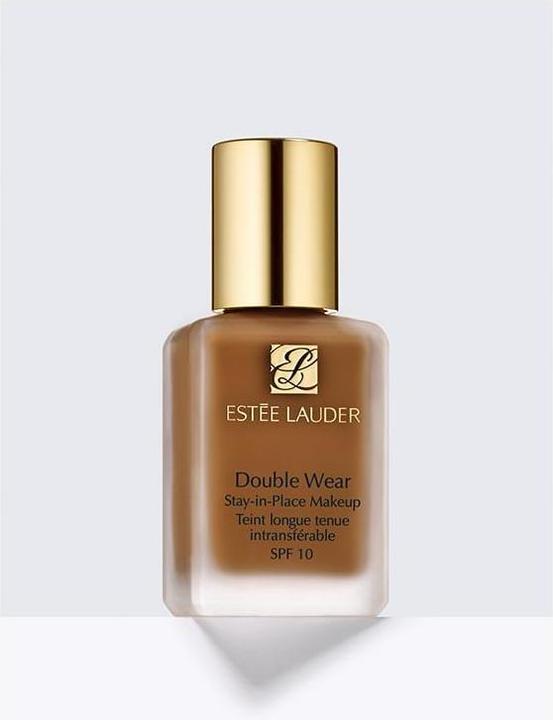 Produktbild Estée Lauder Double Wear Stay-In-Place (Nr. 6W2 - Nutmeg)