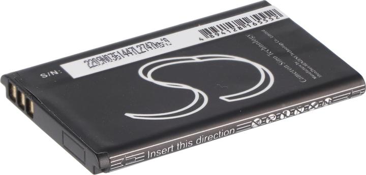 Actual product image AccuCell Battery Gigaset GL590, V30145-K1310-X470
