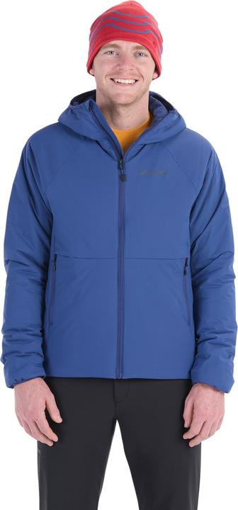 Actual product image Marmot Novus Hoodie (XL)