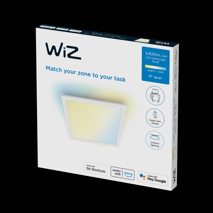 Produktbild WiZ Panel (3400 lm)