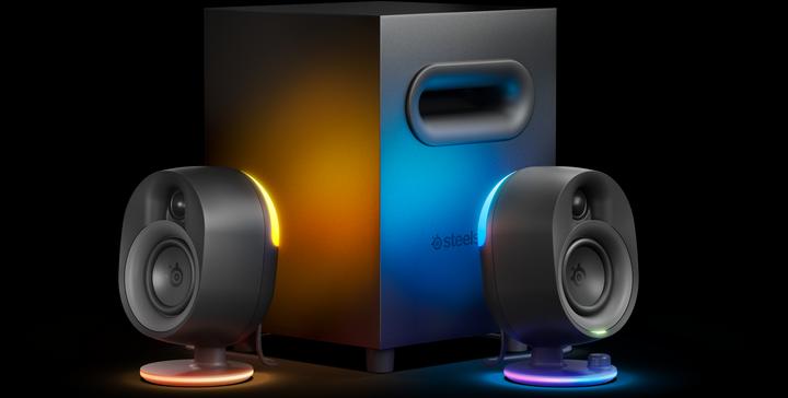 Immagine prodotto SteelSeries Arena 7