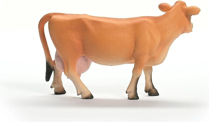 Immagine prodotto Schleich Vacca di razza Jersey