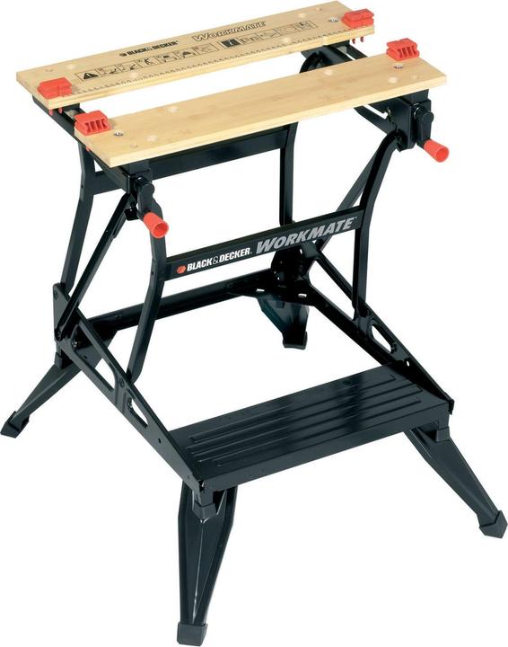 Immagine prodotto Black & Decker Wm536 (38.40 cm, 61 cm)