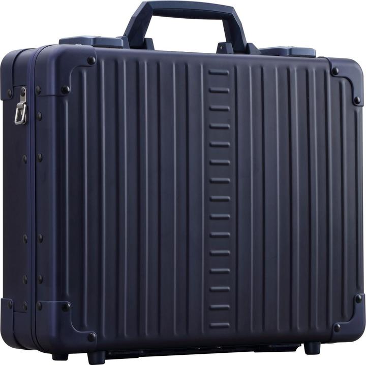 Immagine prodotto Aleon Valigetta 15â - blu (10 l, Bagaglio a mano (fino a 50 litri))