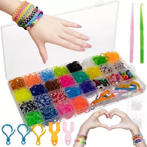 Image du produit Kruzzel Elastiques pour bracelets