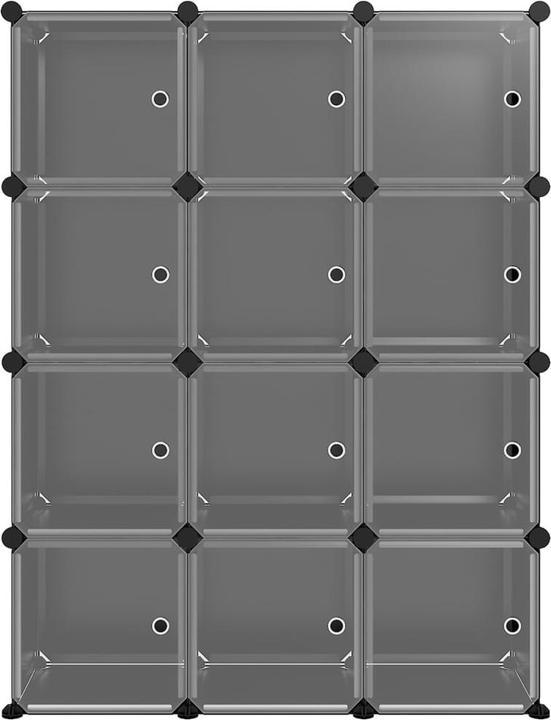 Produktbild VidaXL Manon (94.5 x 31.5 x 124 cm)