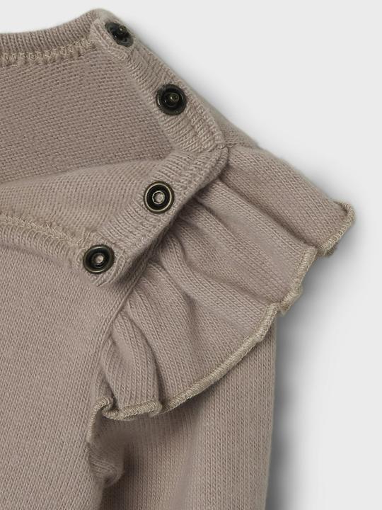 Produktbild Name it Bio-Baumwoll Kleid (80)