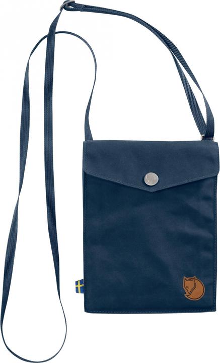 Fjällräven Pocket