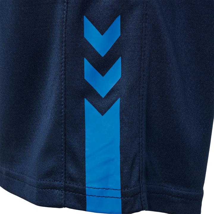 Produktbild hummel Hmlactive Pl Shorts Kids (176)