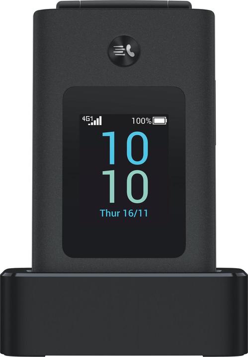 Produktbild TCL Onetouch 4043 (3.20", 4G)