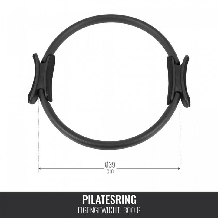 Image du produit Gorilla Sports Bague Pilates
