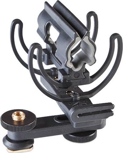 Rycote InVision Hot Shoe