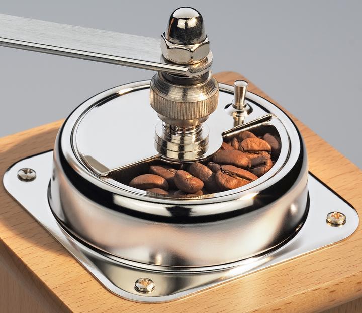 Produktbild Zassenhaus Brasilia (CH-Stecker)