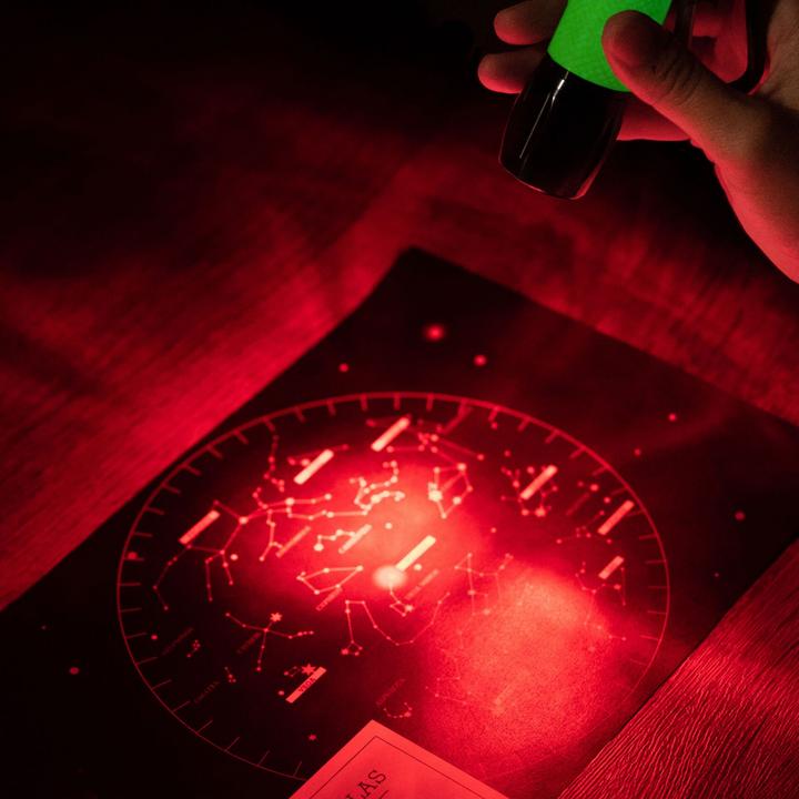 Produktbild Carson Taschenlampe LED (9.70 cm)