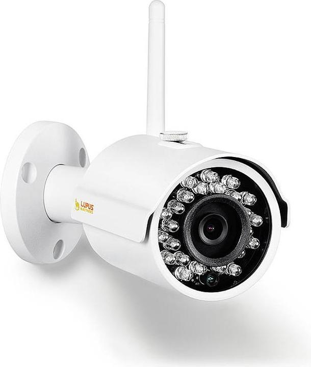 Actual product image Lupus-Electronics LE202 (2048 x 1536 pixels)