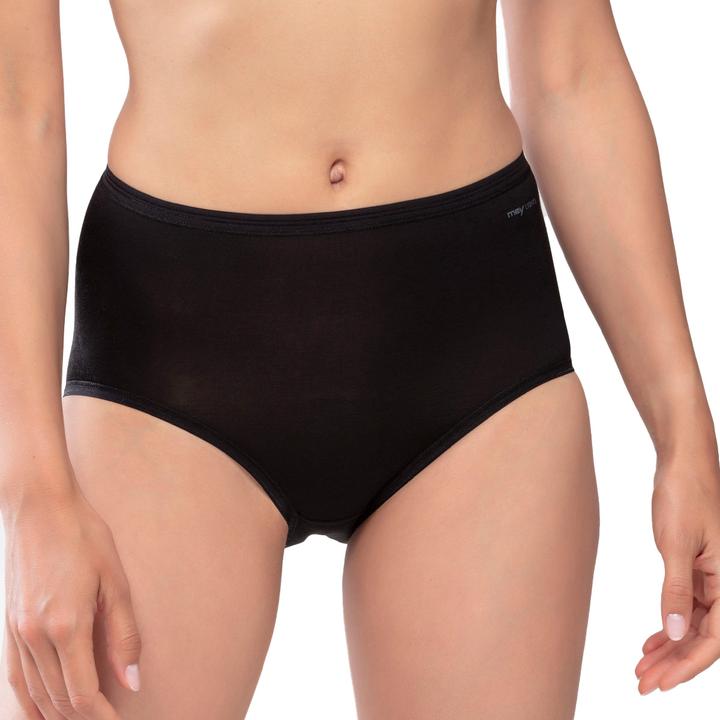 Immagine prodotto Mey 2 confezioni di slip a vita Lights Basic (38, M, Confezione da 2)