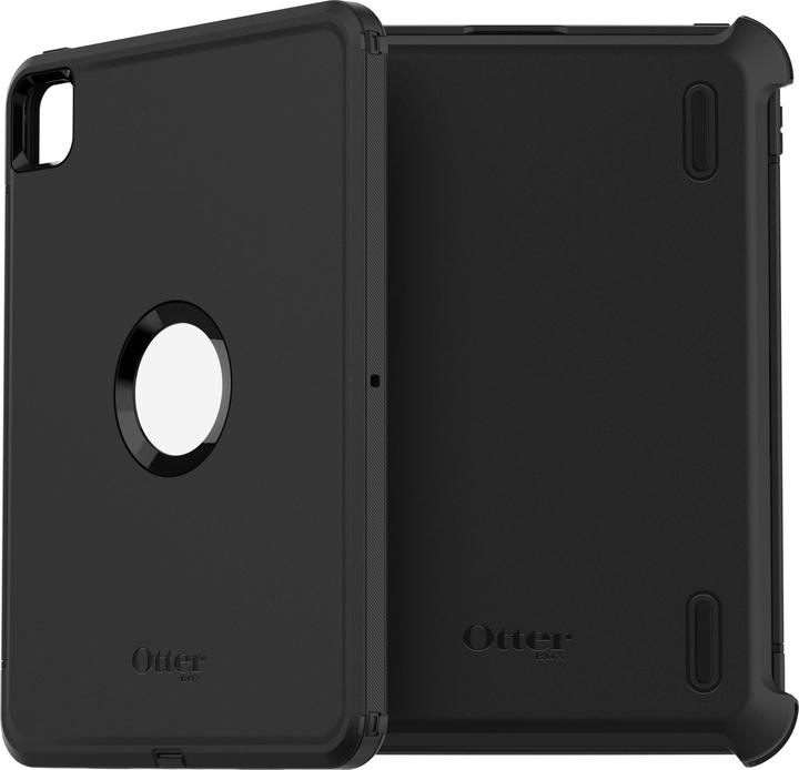 Produktbild OtterBox Defender (iPad Pro 11 2021 (3. Gen), iPad Pro 11 2020 (2. Gen), iPad Pro 11 2018 (1. Gen), iPad Pro 11 2022 (4. Gen))