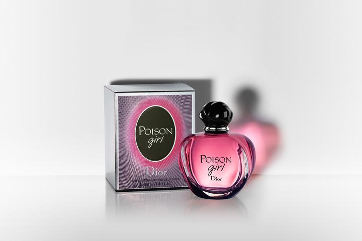 Actual product image Dior Poison Girl (Eau de parfum, 50 ml)