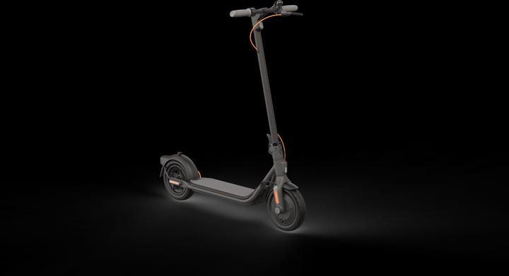 Actual product image Segway-Ninebot F30E (25 km/h, 30 km, 300 W)