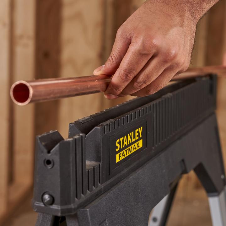 Actual product image Stanley Fatmax (69 cm, 0.52 cm)