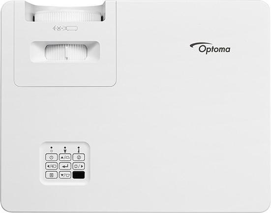 Produktbild Optoma ZX300 DLP-Projektor (XGA, 3500 lm, 1.94 - 2.16:1)