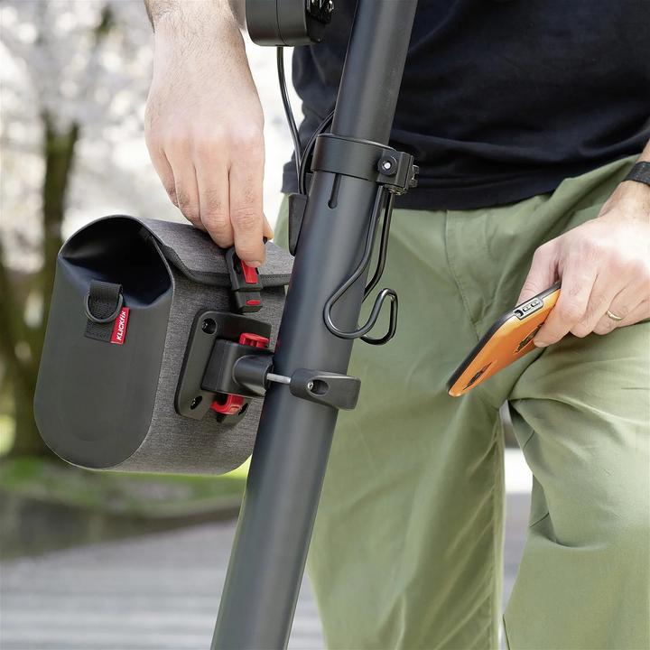 Actual product image KlickFix Caddy