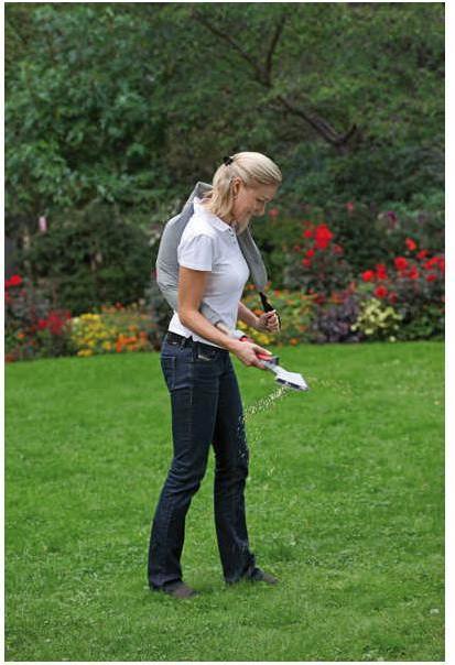 Actual product image Birchmeier Granomax 5