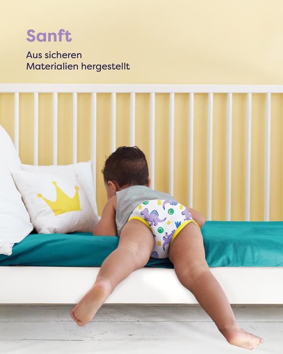 Produktbild Bambino Mio Töpfchen-Trainingshose (Gr. 5, Gr. 4, 1 Stück)