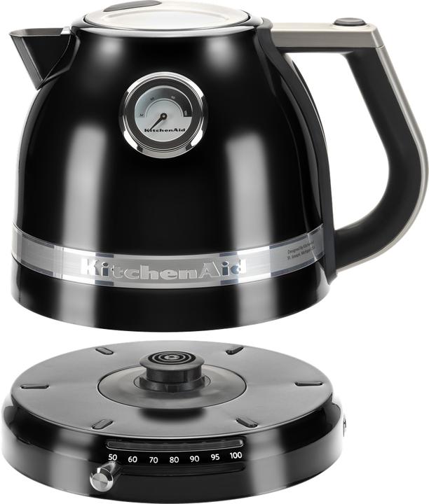 Produktbild KitchenAid Artisan Wasserkocher (1.50 l, EU-Stecker)
