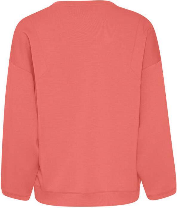 Produktbild B.young pullover mit v-auchnitt puti (S)