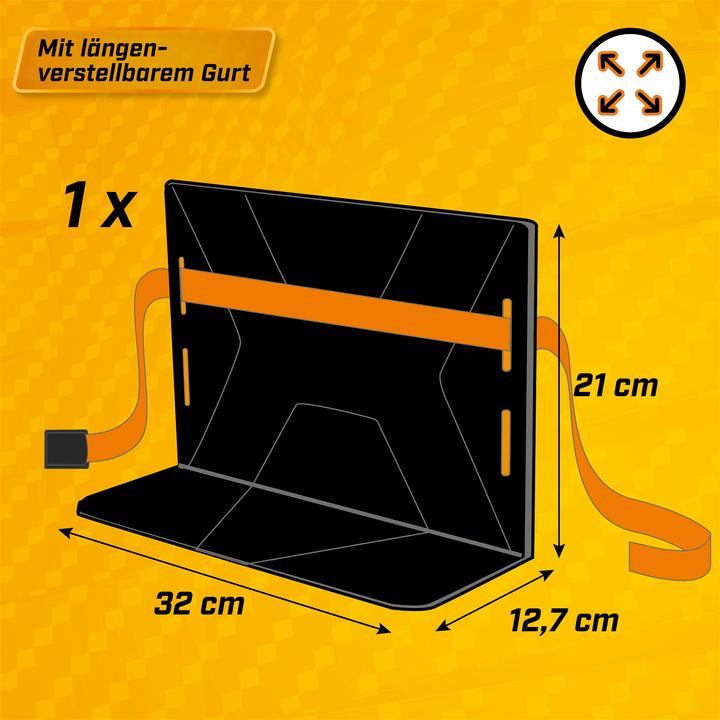 Actual product image CarComfort FastFix L