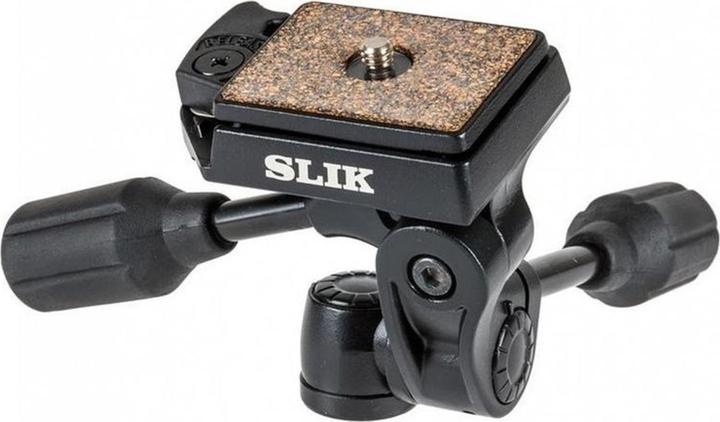 Slik Stativkopf SH-704E (Kugelkopf)