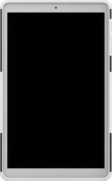 Image du produit MU Classic Housse en plastique robuste avec kickstand (Galaxy Tab A 10.1 (2019))